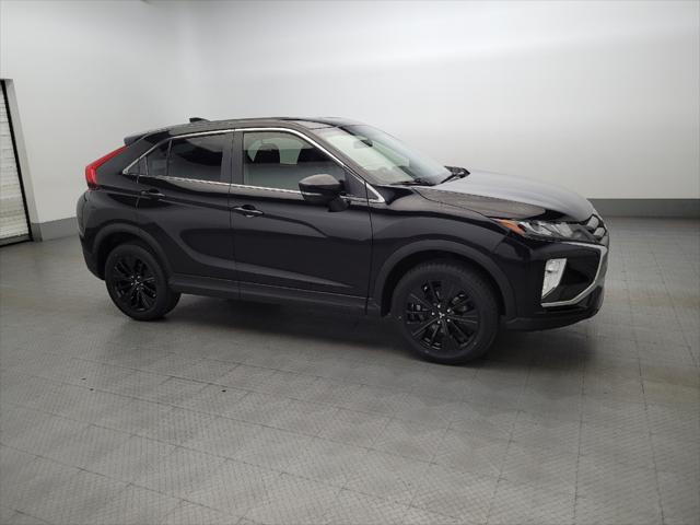 used 2020 Mitsubishi Eclipse Cross car, priced at $21,295