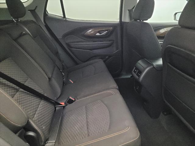 used 2018 GMC Terrain car, priced at $21,895