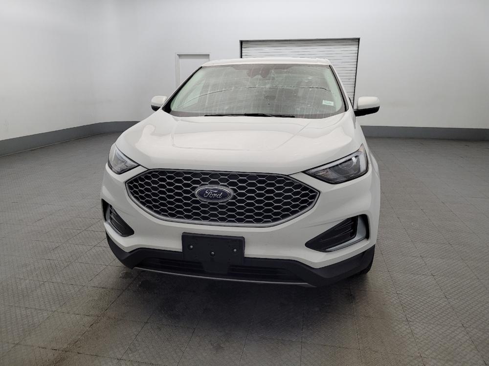 used 2023 Ford Edge car, priced at $22,495