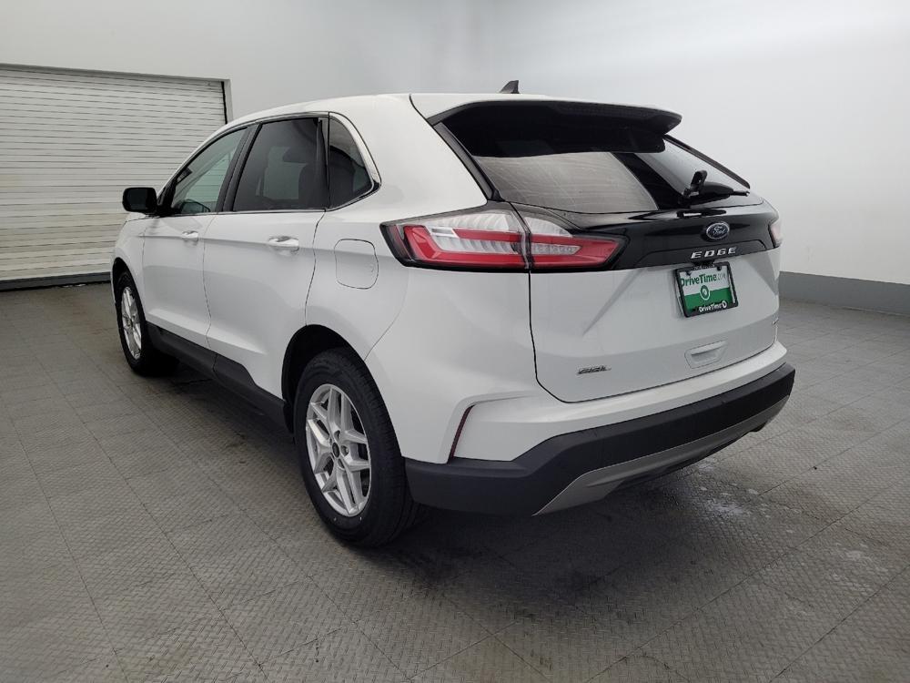 used 2023 Ford Edge car, priced at $22,495
