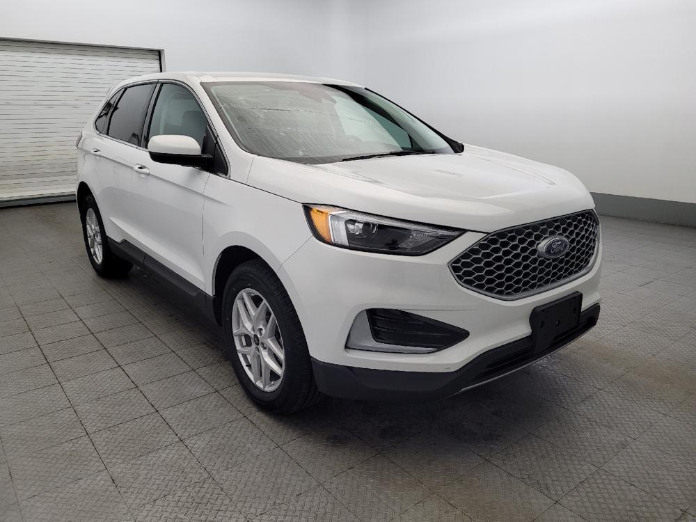used 2023 Ford Edge car, priced at $22,495