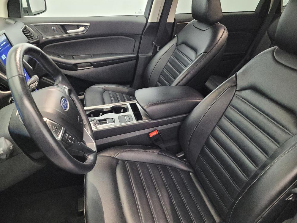 used 2023 Ford Edge car, priced at $22,495