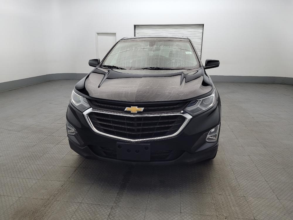 used 2018 Chevrolet Equinox car, priced at $16,295