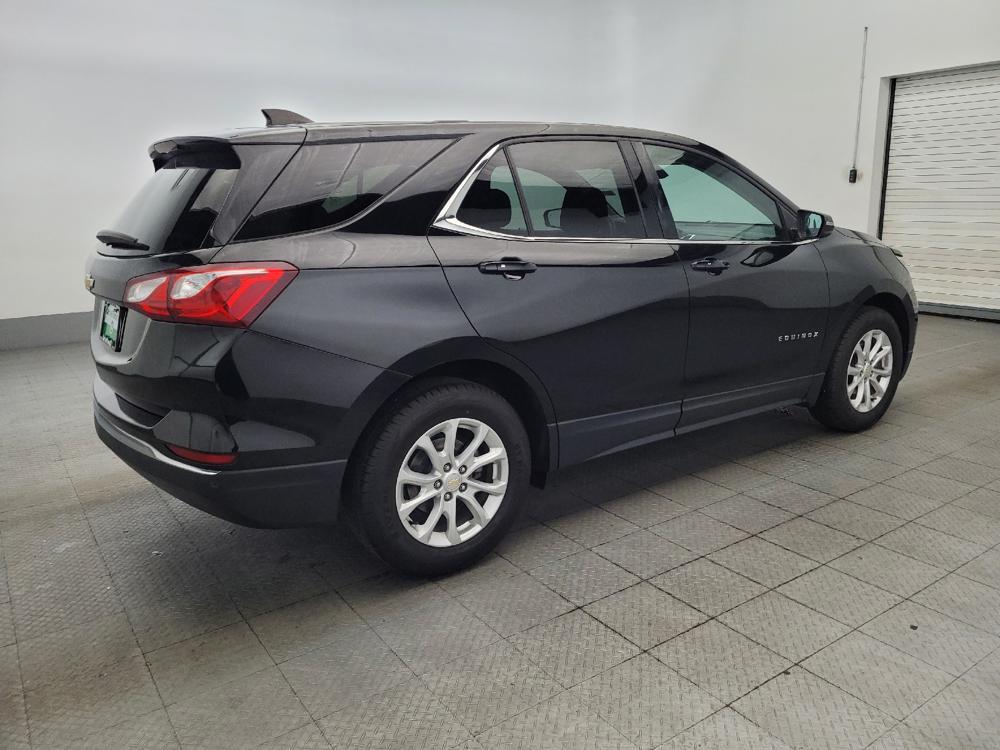 used 2018 Chevrolet Equinox car, priced at $16,295