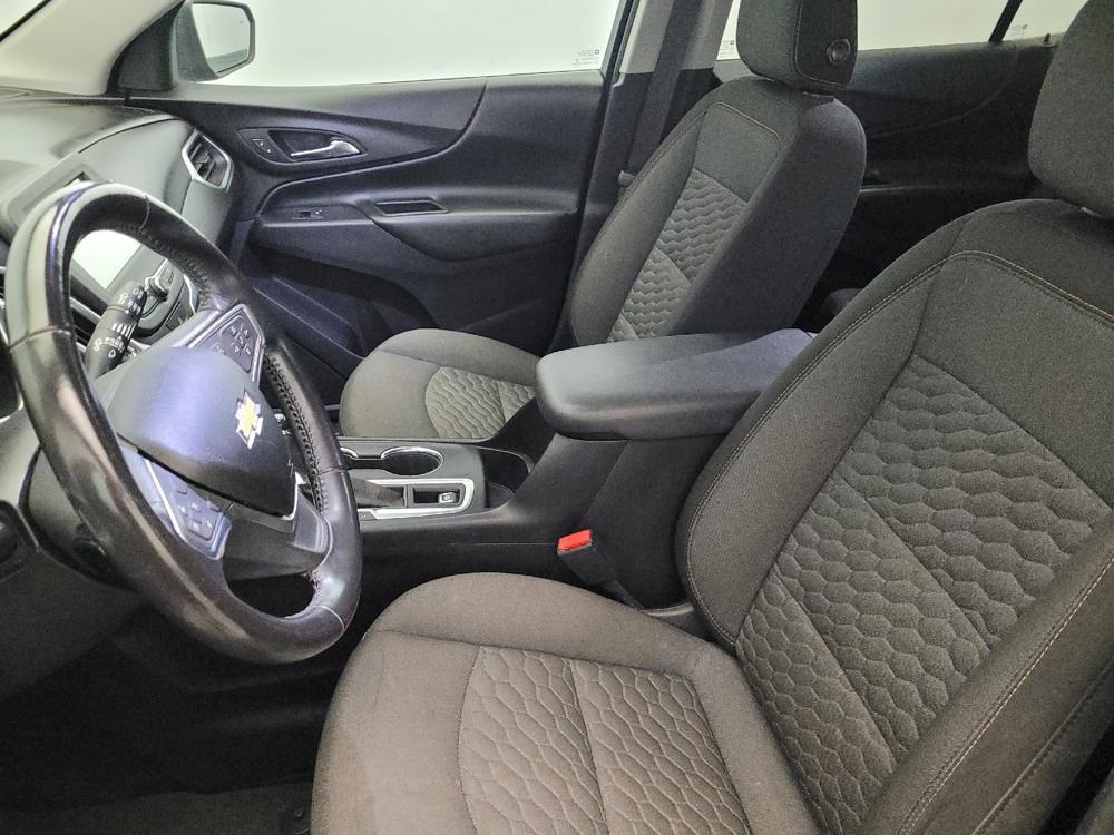 used 2018 Chevrolet Equinox car, priced at $16,295