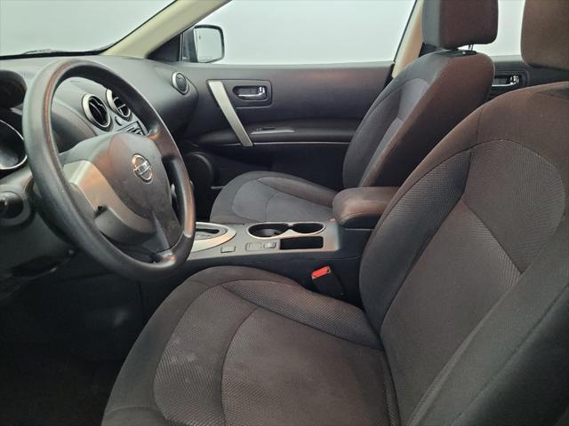 used 2014 Nissan Rogue Select car, priced at $10,595
