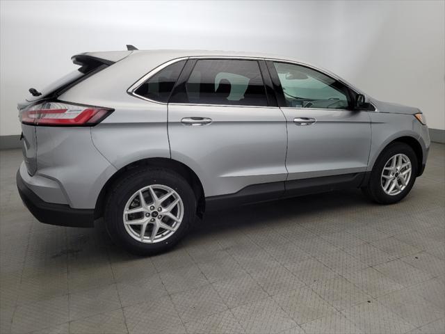 used 2023 Ford Edge car, priced at $24,295