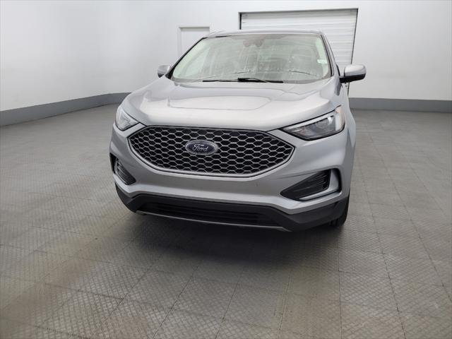 used 2023 Ford Edge car, priced at $24,295