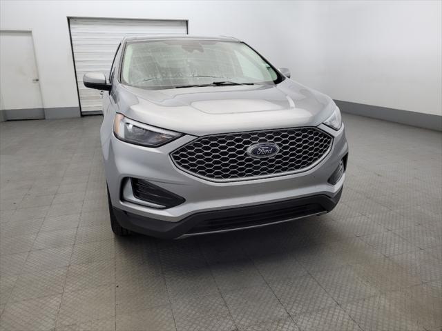 used 2023 Ford Edge car, priced at $24,295