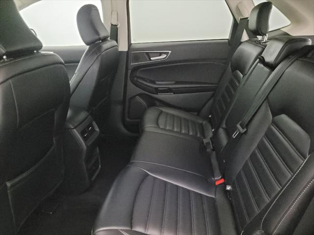 used 2023 Ford Edge car, priced at $24,295