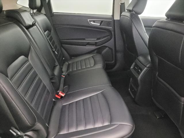 used 2023 Ford Edge car, priced at $24,295