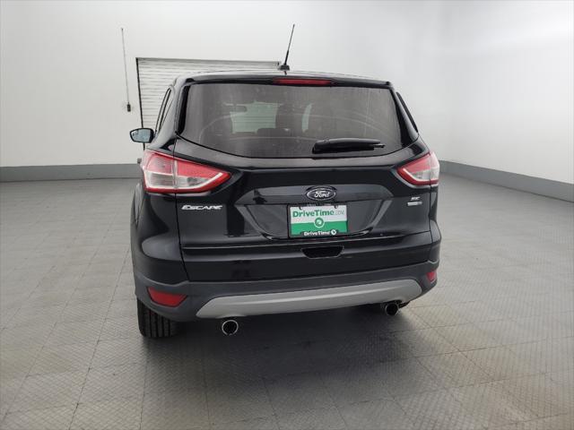 used 2013 Ford Escape car, priced at $12,895