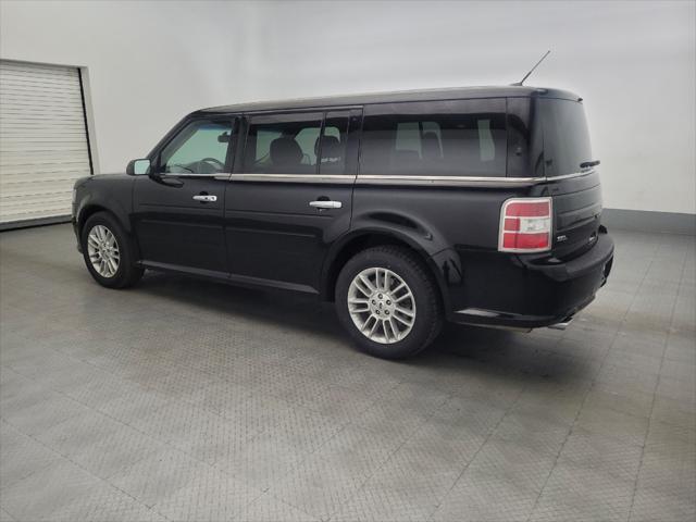 used 2019 Ford Flex car, priced at $16,895