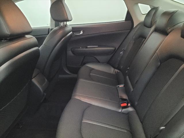 used 2020 Kia Optima car, priced at $19,495