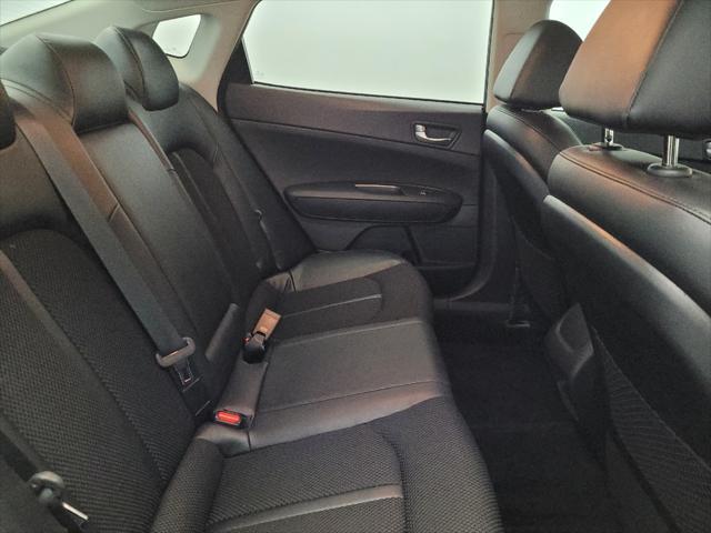 used 2020 Kia Optima car, priced at $19,495