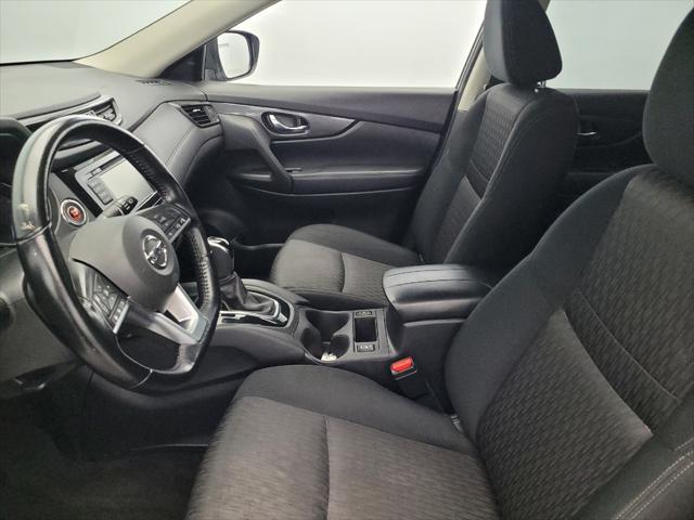 used 2020 Nissan Rogue car, priced at $17,995