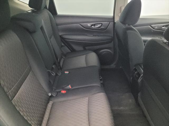 used 2020 Nissan Rogue car, priced at $17,995
