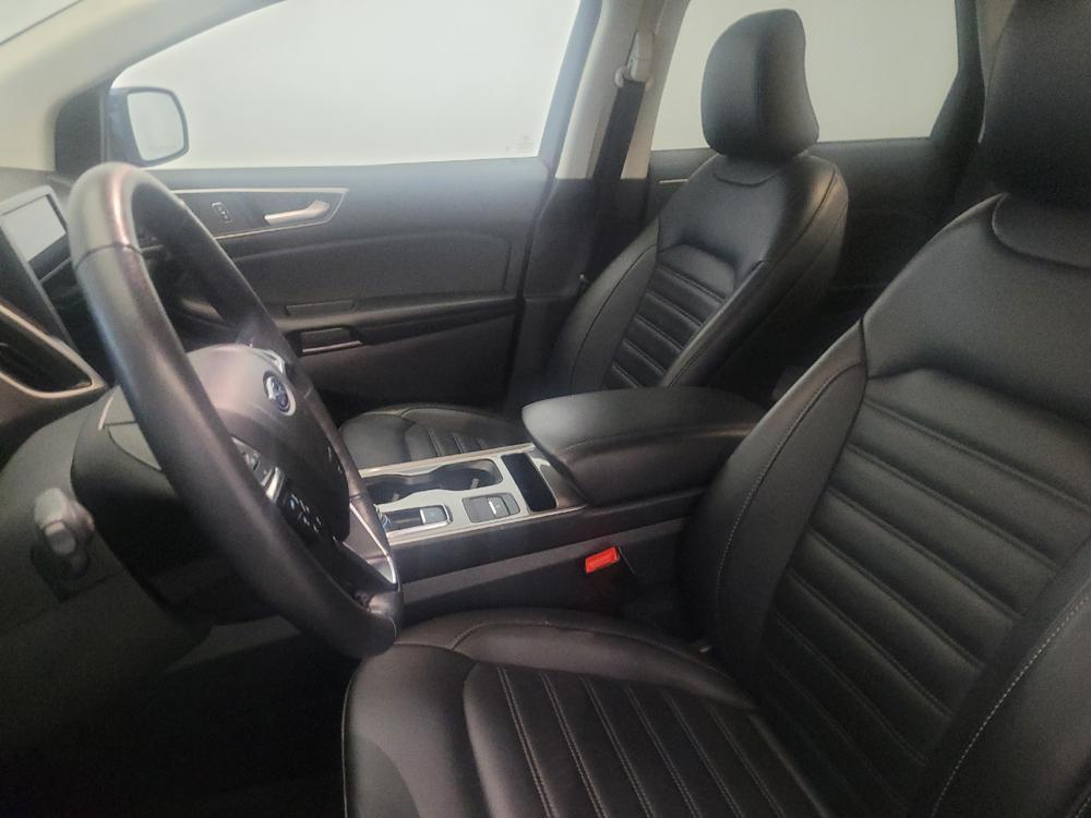 used 2024 Ford Edge car, priced at $22,795