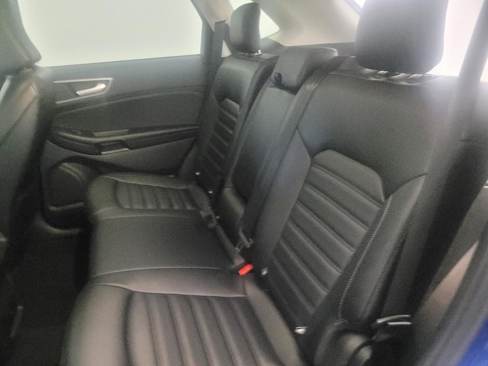 used 2024 Ford Edge car, priced at $22,795