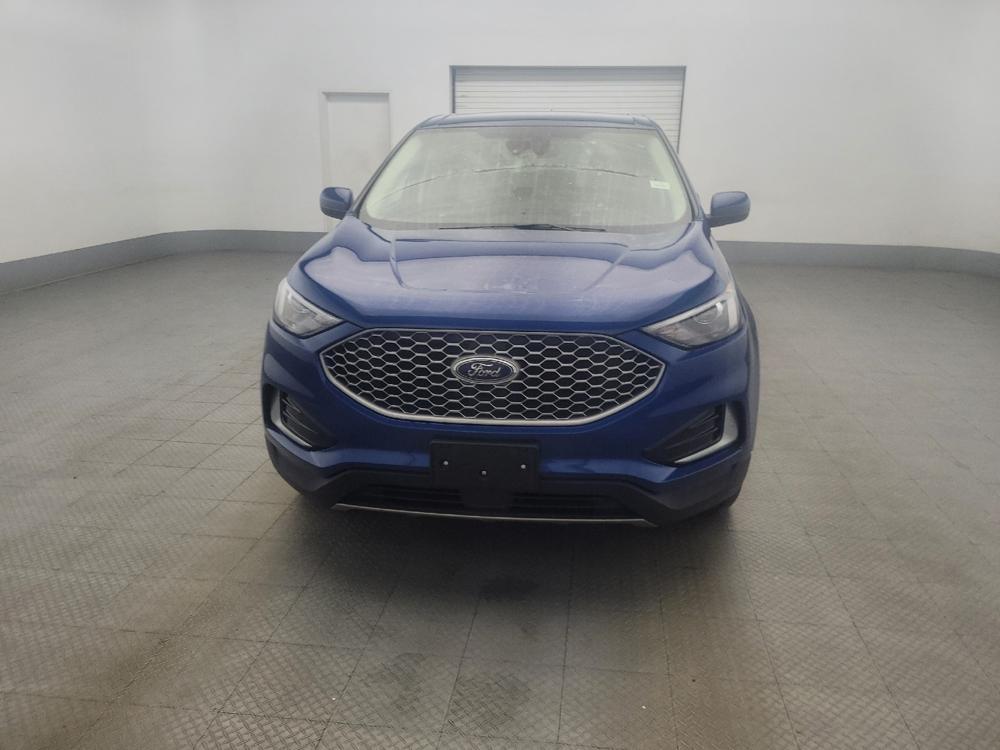 used 2024 Ford Edge car, priced at $22,795