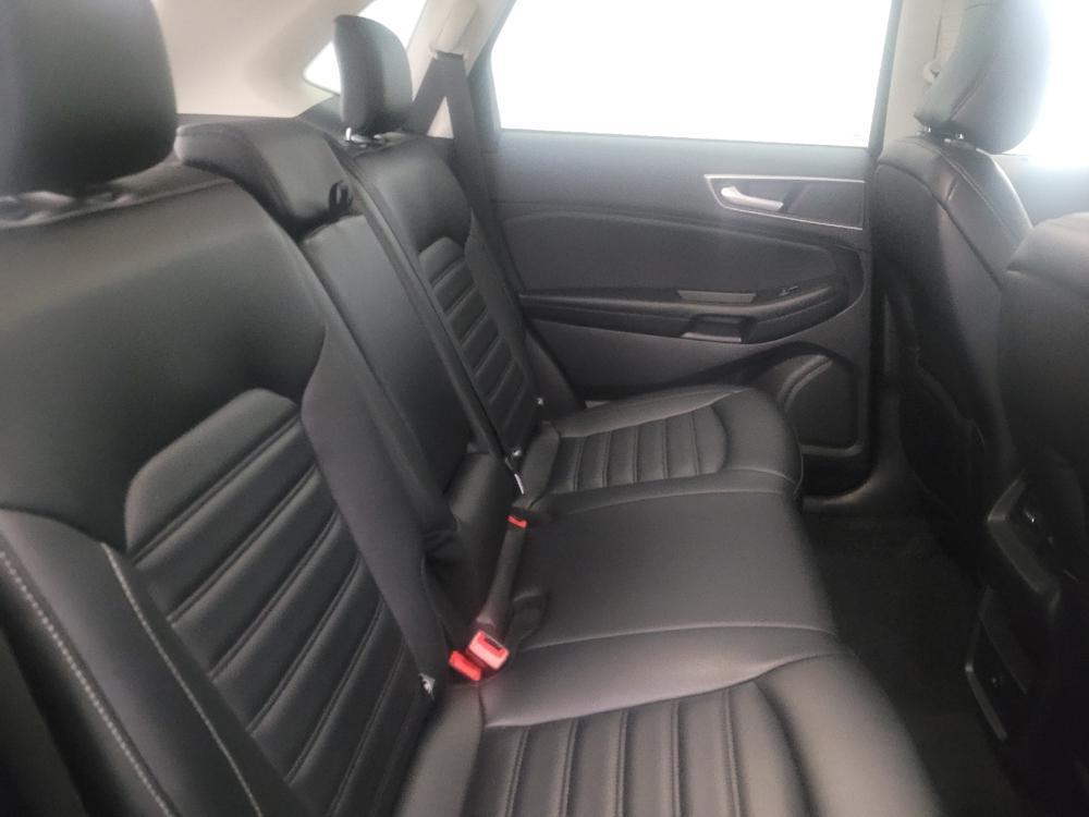 used 2024 Ford Edge car, priced at $22,795