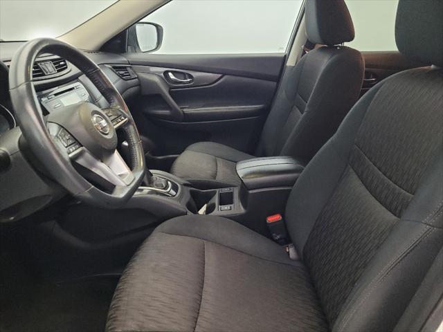 used 2017 Nissan Rogue car, priced at $15,995