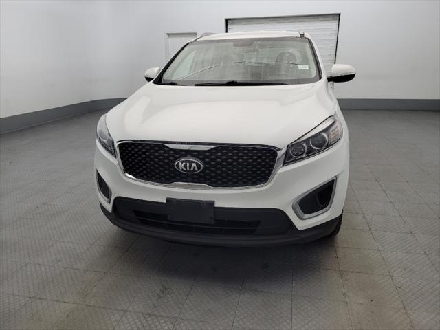 used 2018 Kia Sorento car, priced at $16,795