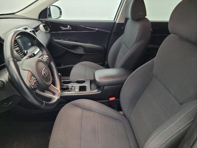 used 2018 Kia Sorento car, priced at $16,795