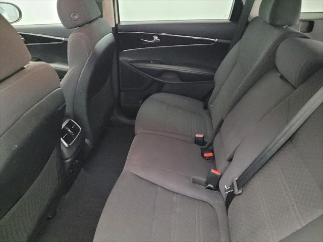 used 2018 Kia Sorento car, priced at $16,795
