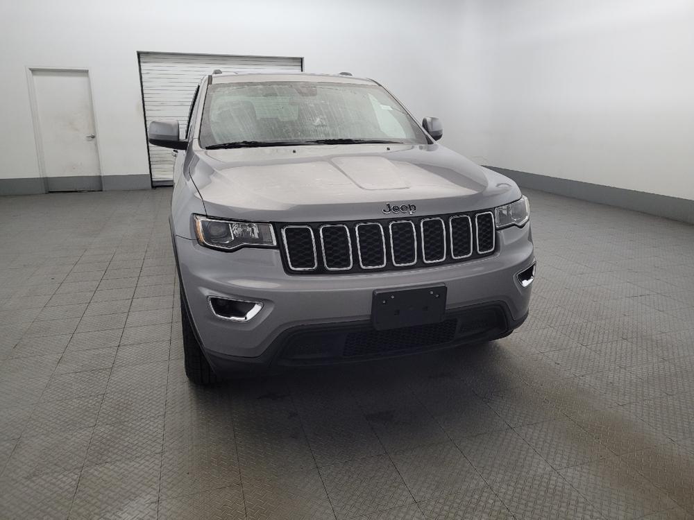 used 2020 Jeep Grand Cherokee car, priced at $23,095