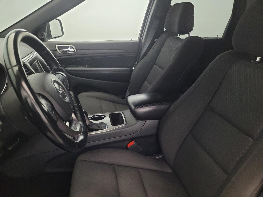 used 2020 Jeep Grand Cherokee car, priced at $23,095