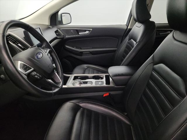 used 2023 Ford Edge car, priced at $24,895