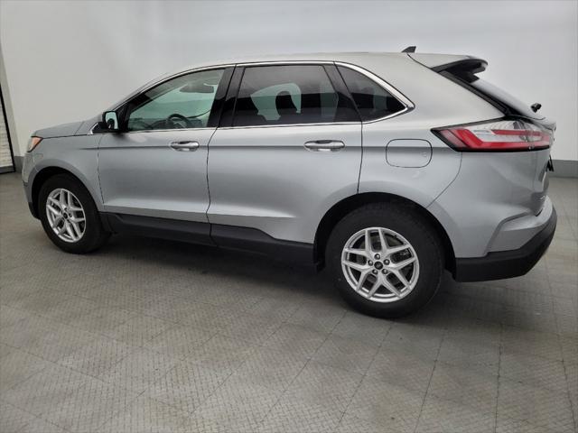 used 2023 Ford Edge car, priced at $24,895