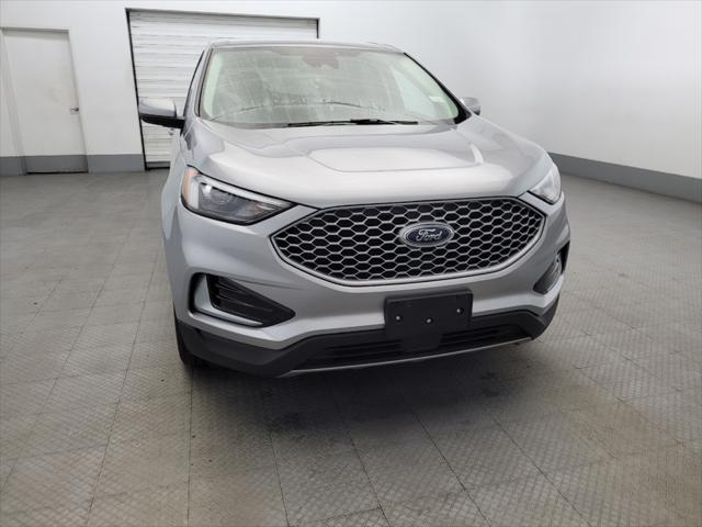 used 2023 Ford Edge car, priced at $24,895