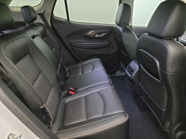 used 2018 GMC Terrain car, priced at $19,595