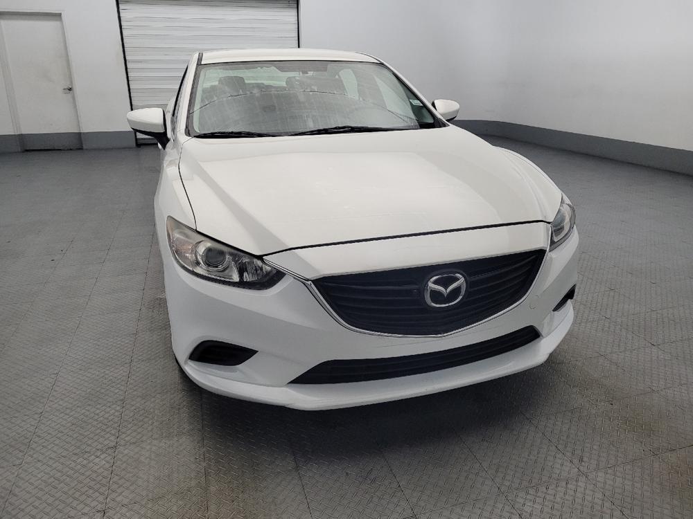 used 2014 Mazda Mazda6 car, priced at $15,095
