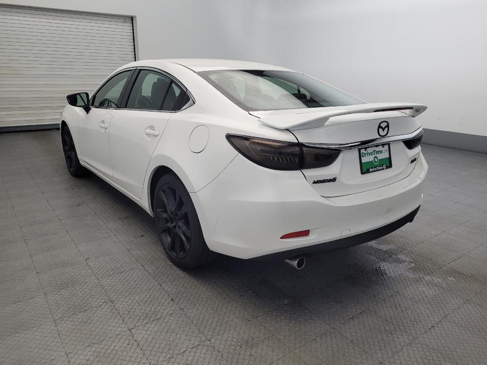 used 2014 Mazda Mazda6 car, priced at $15,095