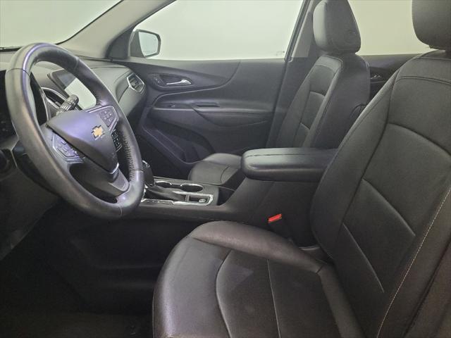 used 2018 Chevrolet Equinox car, priced at $21,095