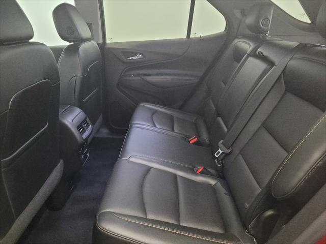 used 2018 Chevrolet Equinox car, priced at $21,095