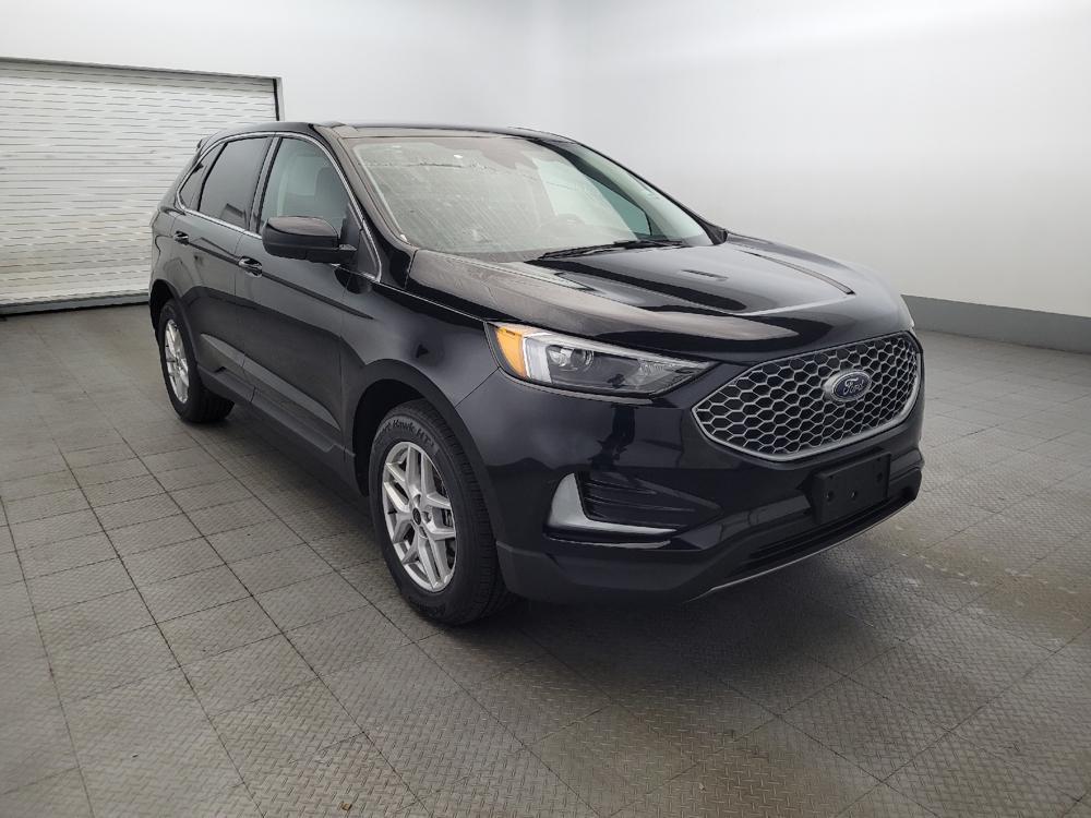 used 2023 Ford Edge car, priced at $25,595