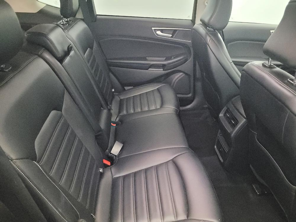 used 2023 Ford Edge car, priced at $25,595