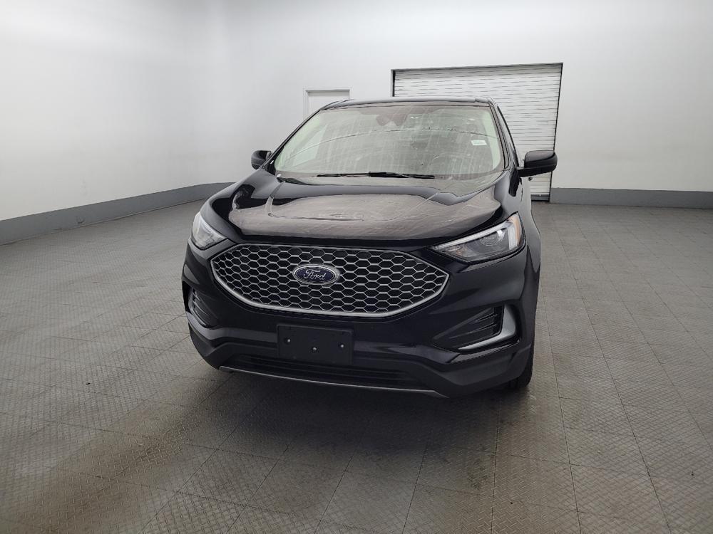 used 2023 Ford Edge car, priced at $25,595