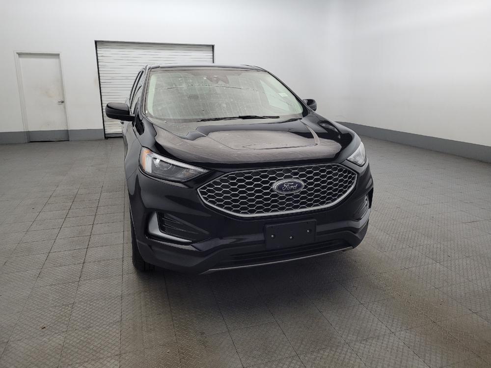 used 2023 Ford Edge car, priced at $25,595