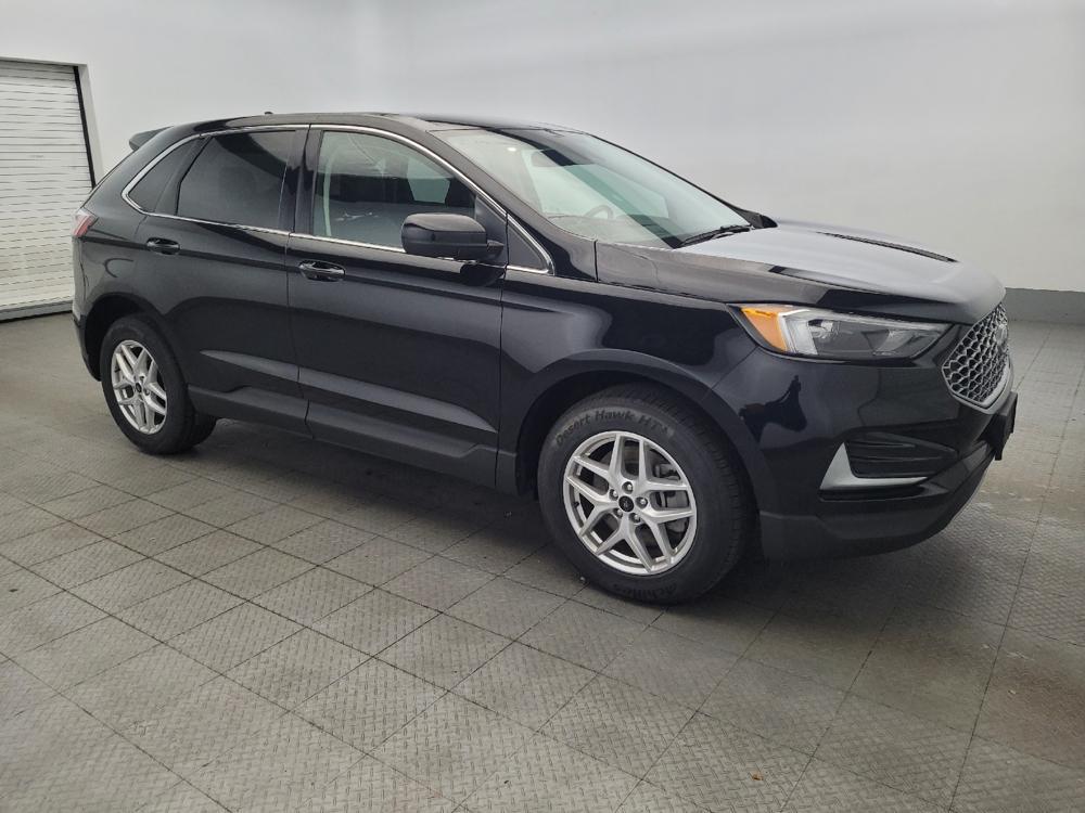 used 2023 Ford Edge car, priced at $25,595