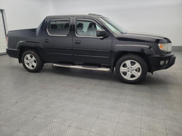 used 2013 Honda Ridgeline car, priced at $21,095