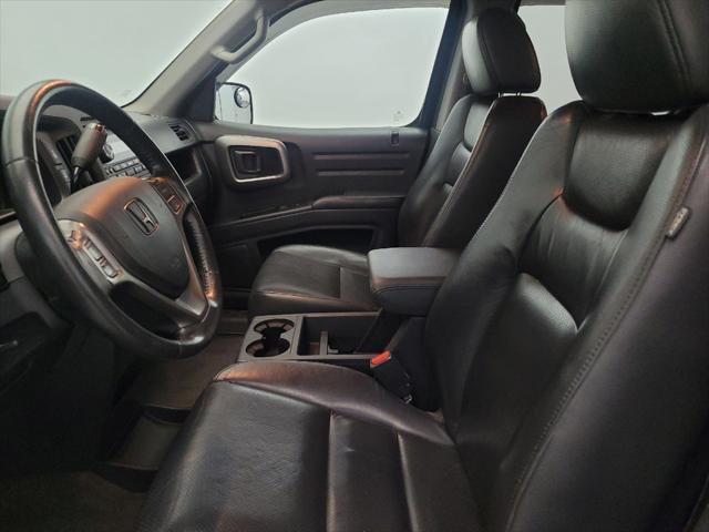 used 2013 Honda Ridgeline car, priced at $21,095