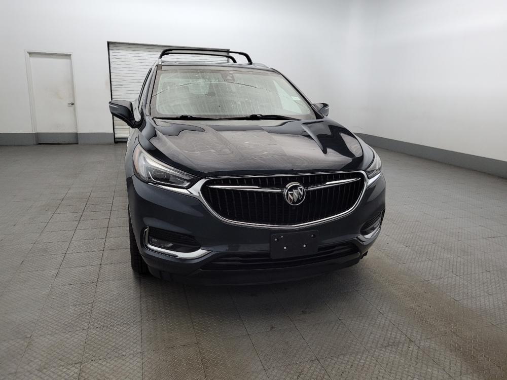 used 2018 Buick Enclave car, priced at $20,095