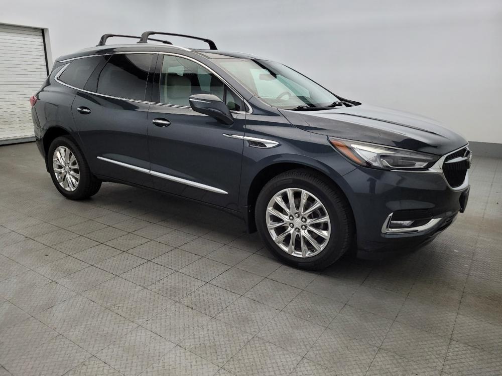 used 2018 Buick Enclave car, priced at $20,095