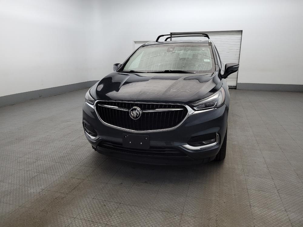 used 2018 Buick Enclave car, priced at $20,095