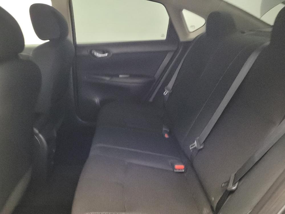used 2019 Nissan Sentra car, priced at $14,095